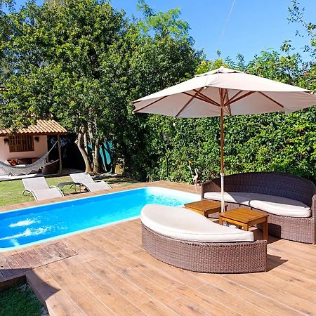 Marina Guest House Armacao dos Buzios Exterior photo