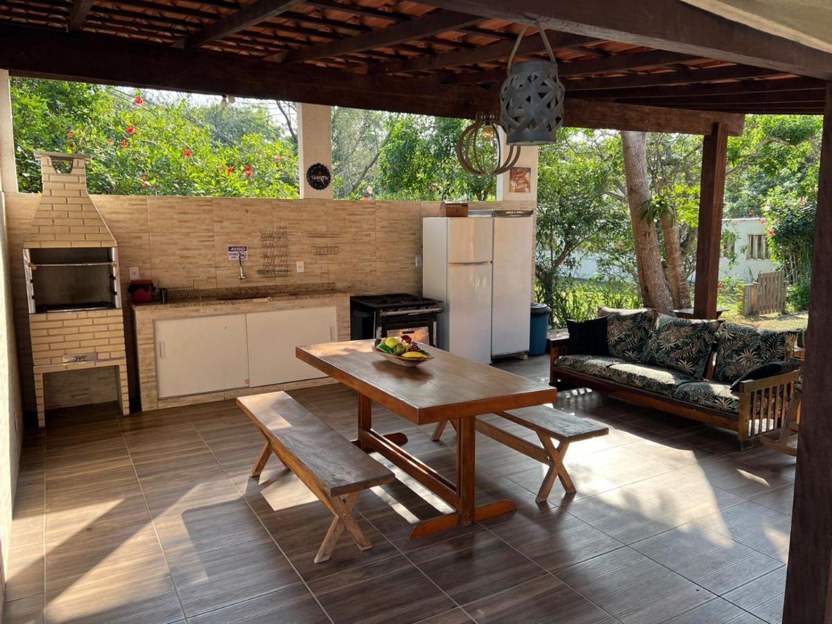 Marina Guest House Armacao dos Buzios Exterior photo