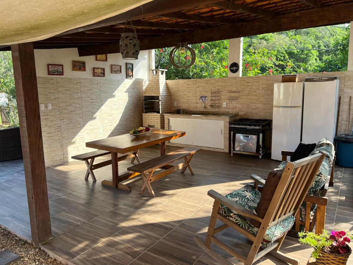 Marina Guest House Armacao dos Buzios Exterior photo