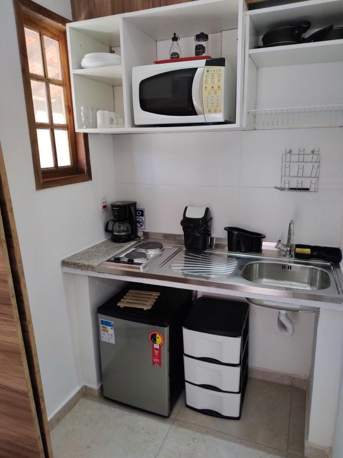 Marina Guest House Armacao dos Buzios Exterior photo