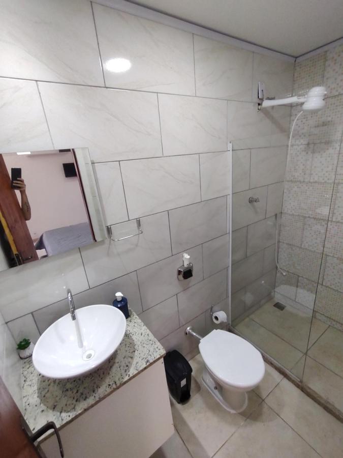 Marina Guest House Armacao dos Buzios Exterior photo