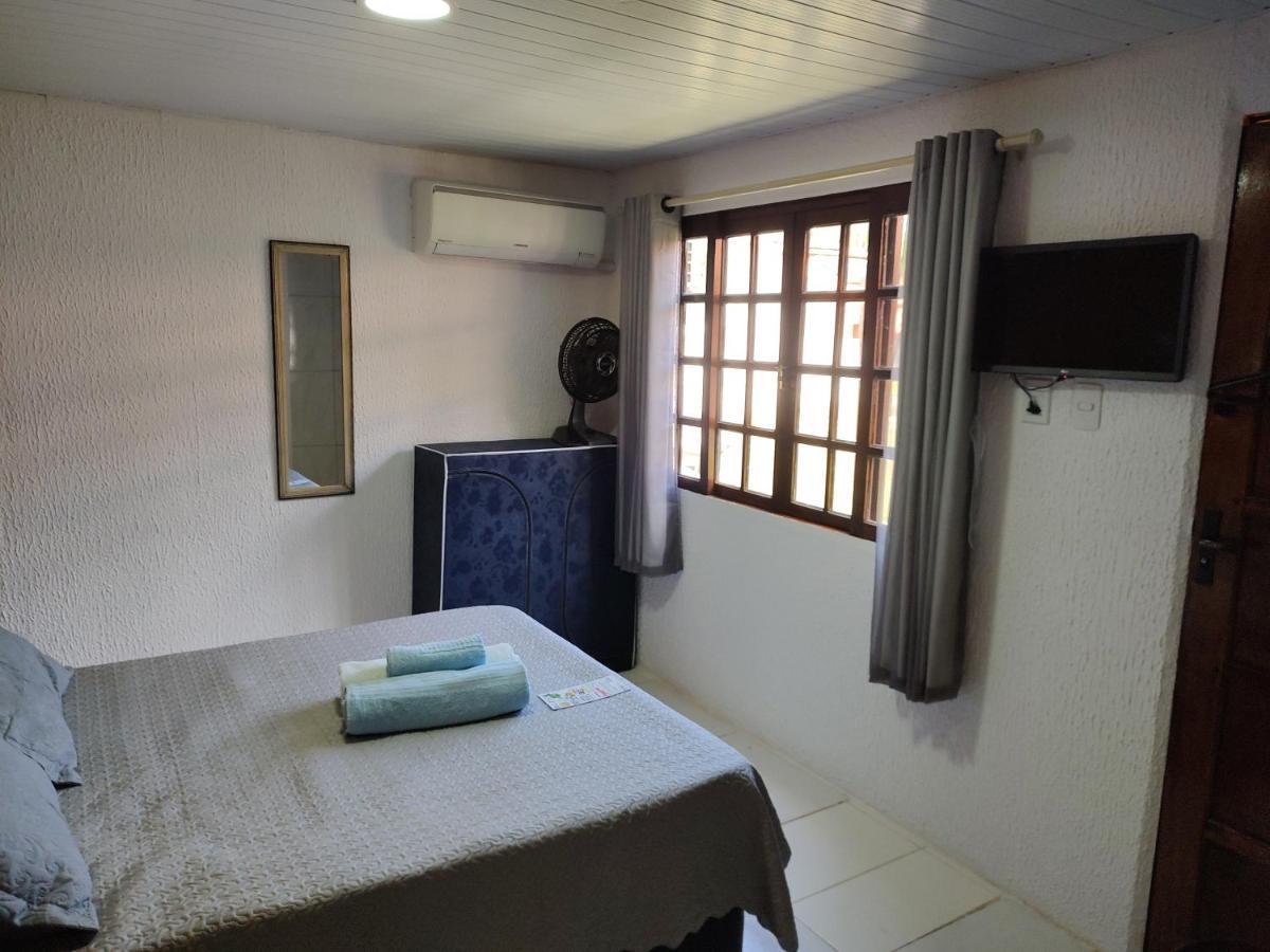 Marina Guest House Armacao dos Buzios Exterior photo