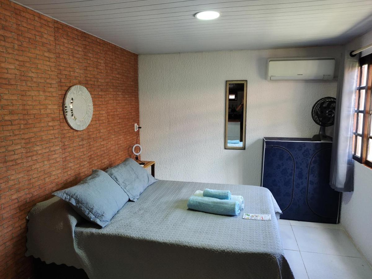 Marina Guest House Armacao dos Buzios Exterior photo