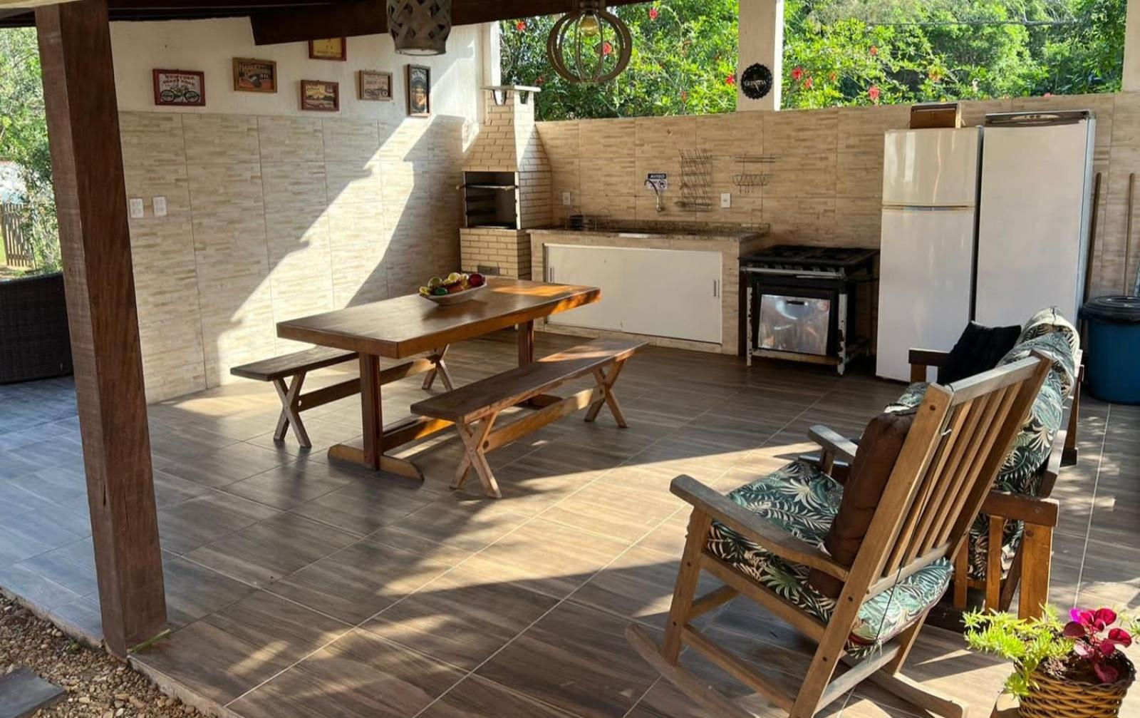 Marina Guest House Armacao dos Buzios Exterior photo