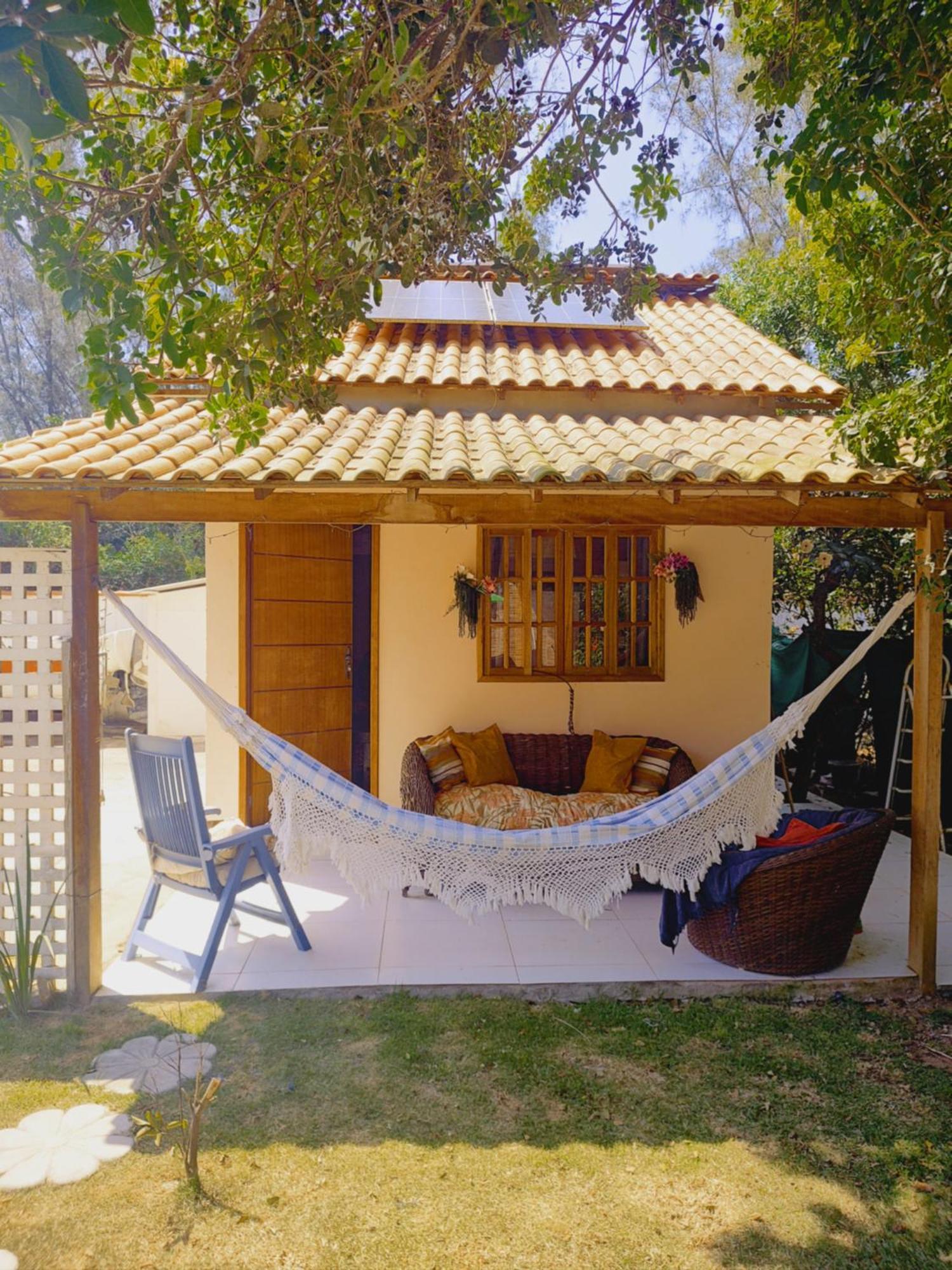 Marina Guest House Armacao dos Buzios Exterior photo