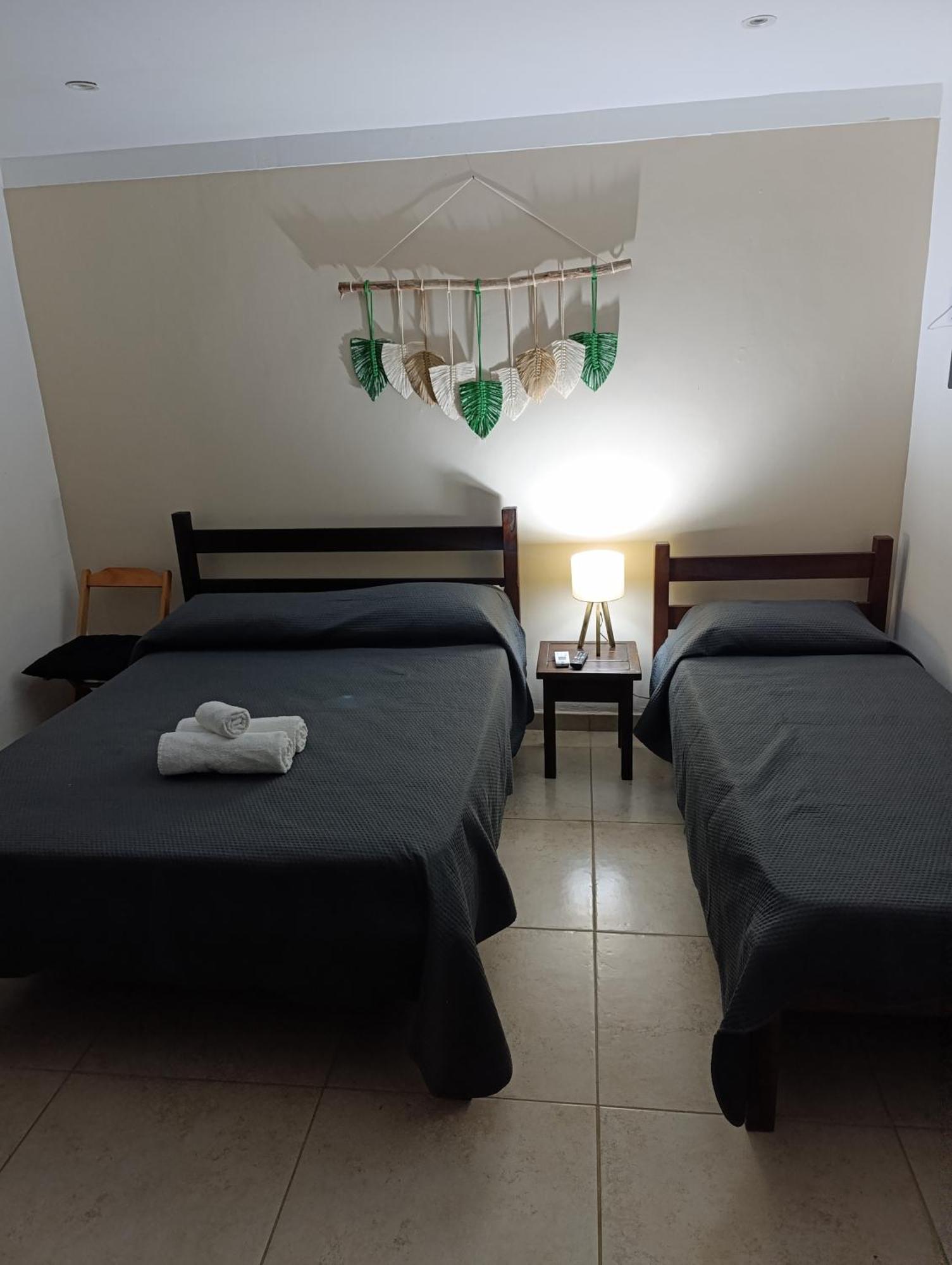 Marina Guest House Armacao dos Buzios Exterior photo