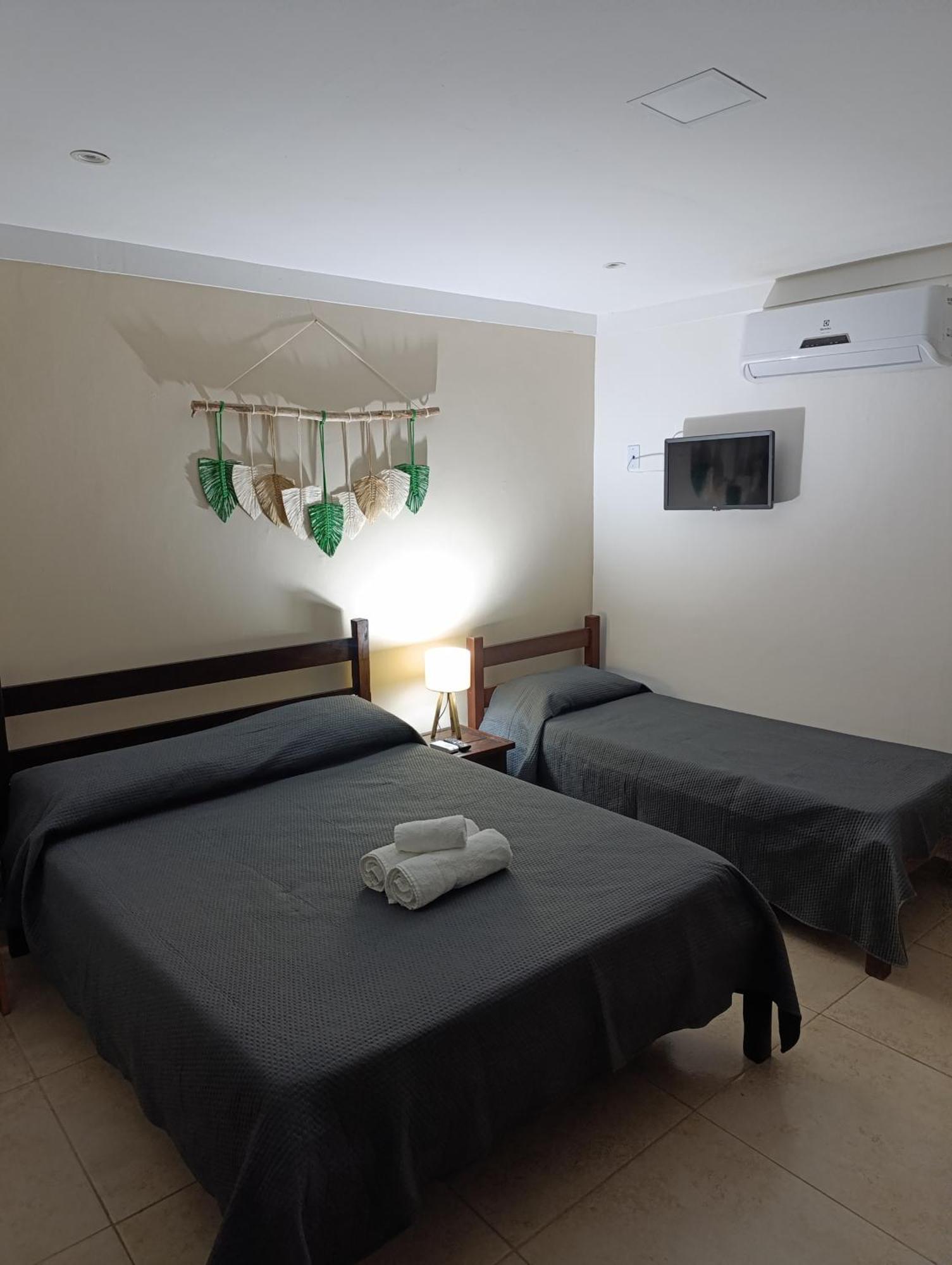 Marina Guest House Armacao dos Buzios Exterior photo