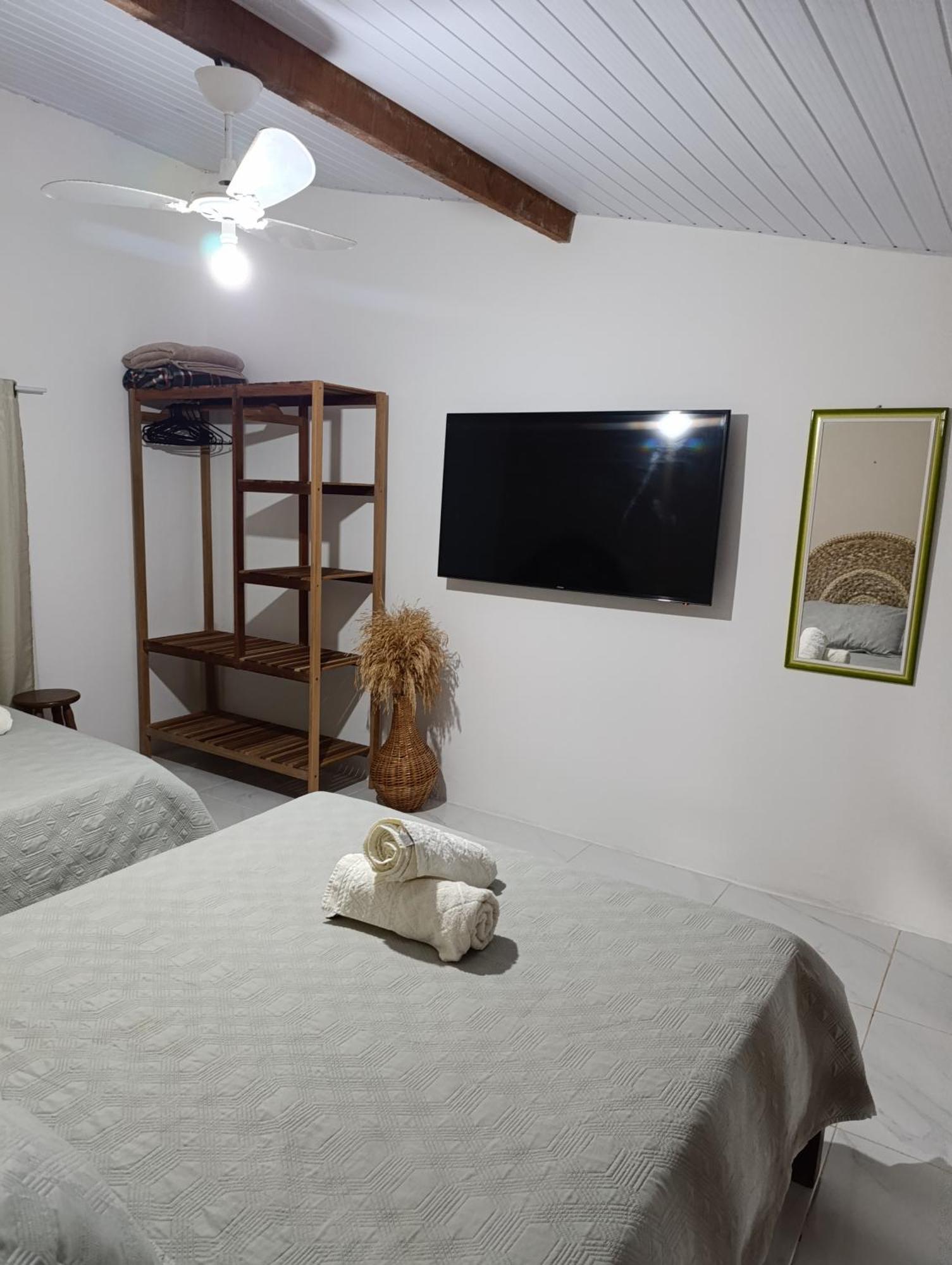 Marina Guest House Armacao dos Buzios Exterior photo